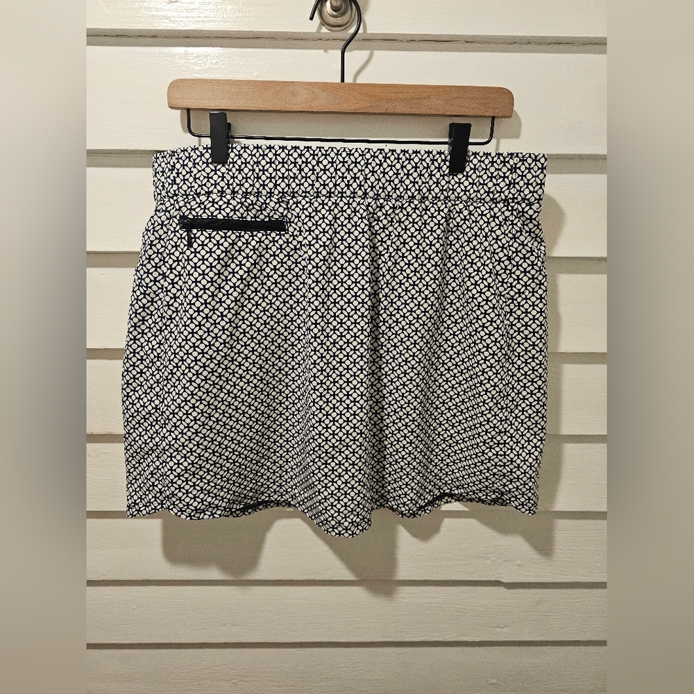 T By Talbots Active Skort